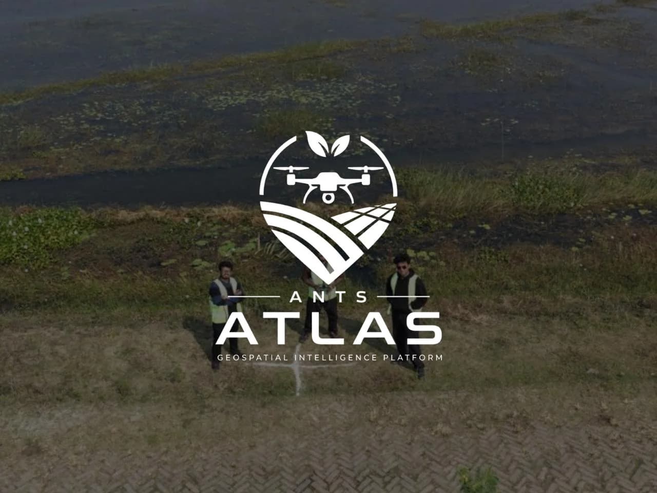 ANTS Atlas