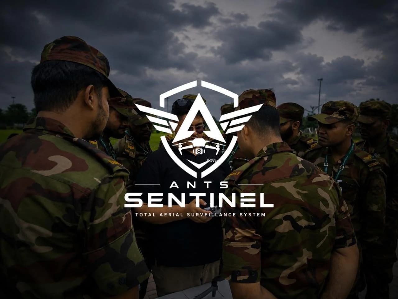 ANTS Sentinel