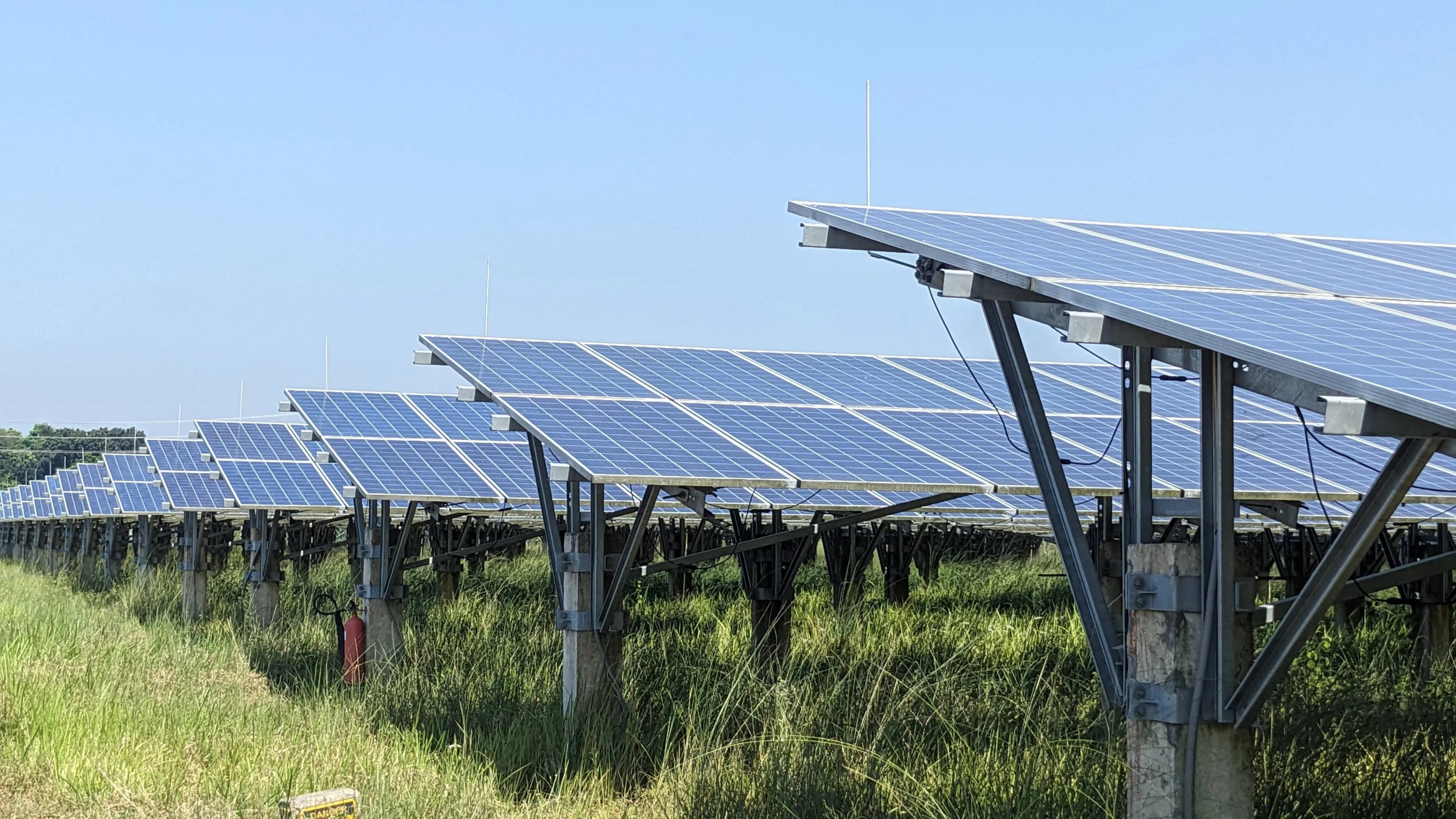 Solar