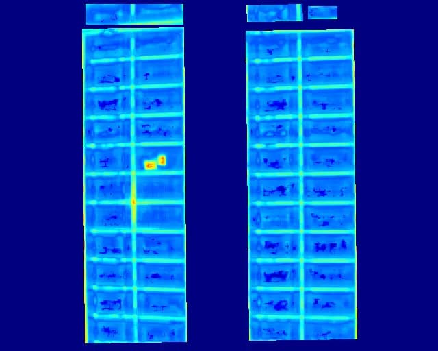 Smart Solar Inspection: Improving Performance and Reliability